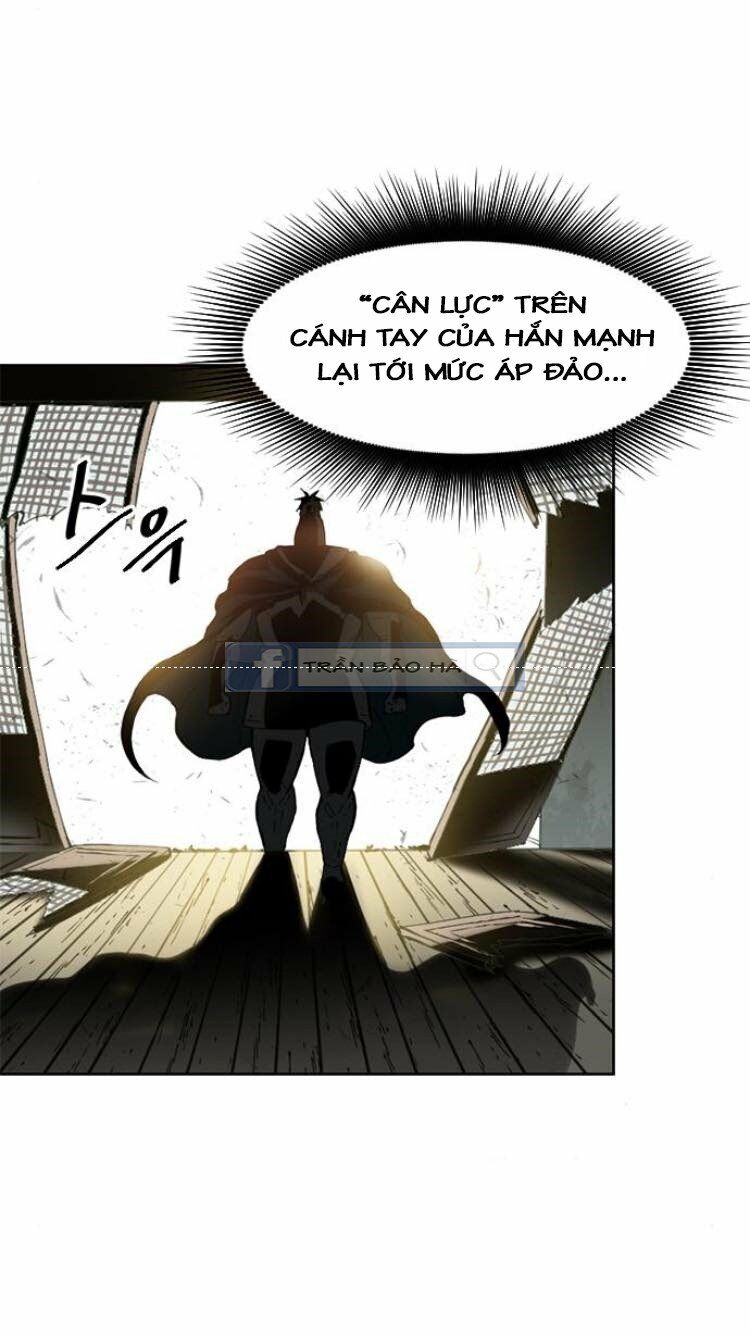 Thiên Hạ Đệ Nhất Nhân Chapter 13 - Trang 38