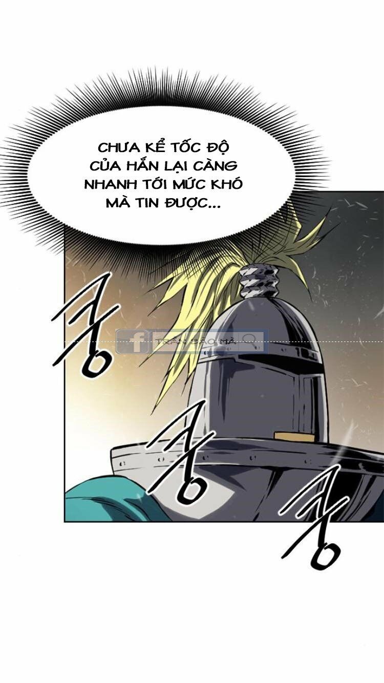 Thiên Hạ Đệ Nhất Nhân Chapter 13 - Trang 39