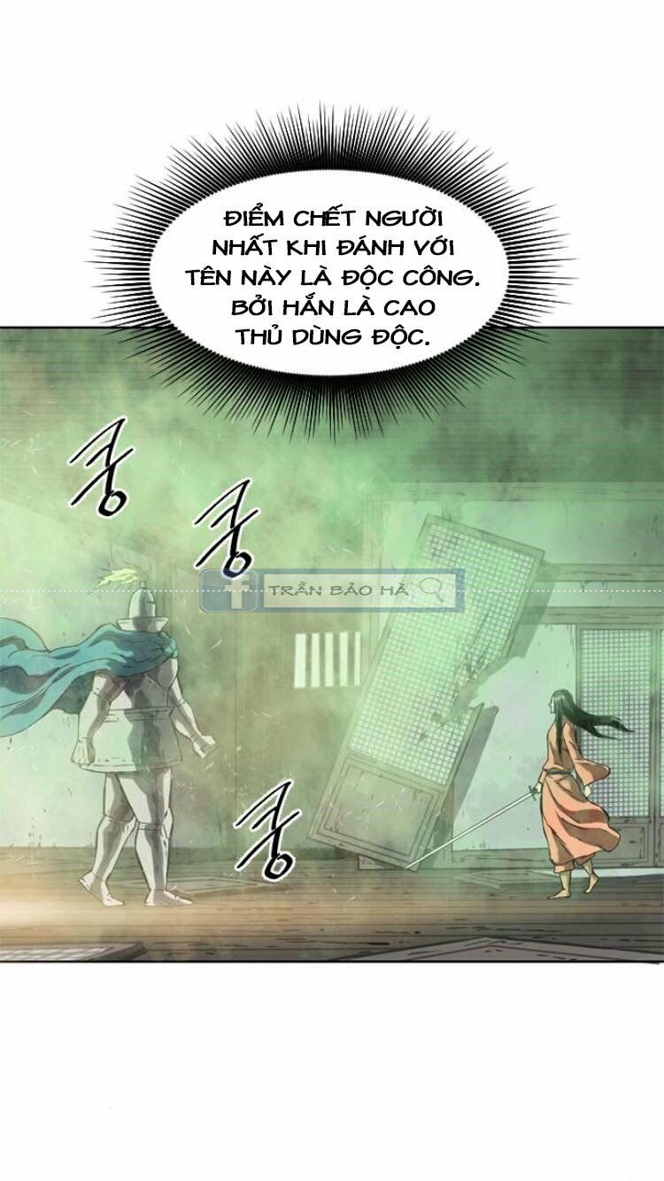 Thiên Hạ Đệ Nhất Nhân Chapter 13 - Trang 41