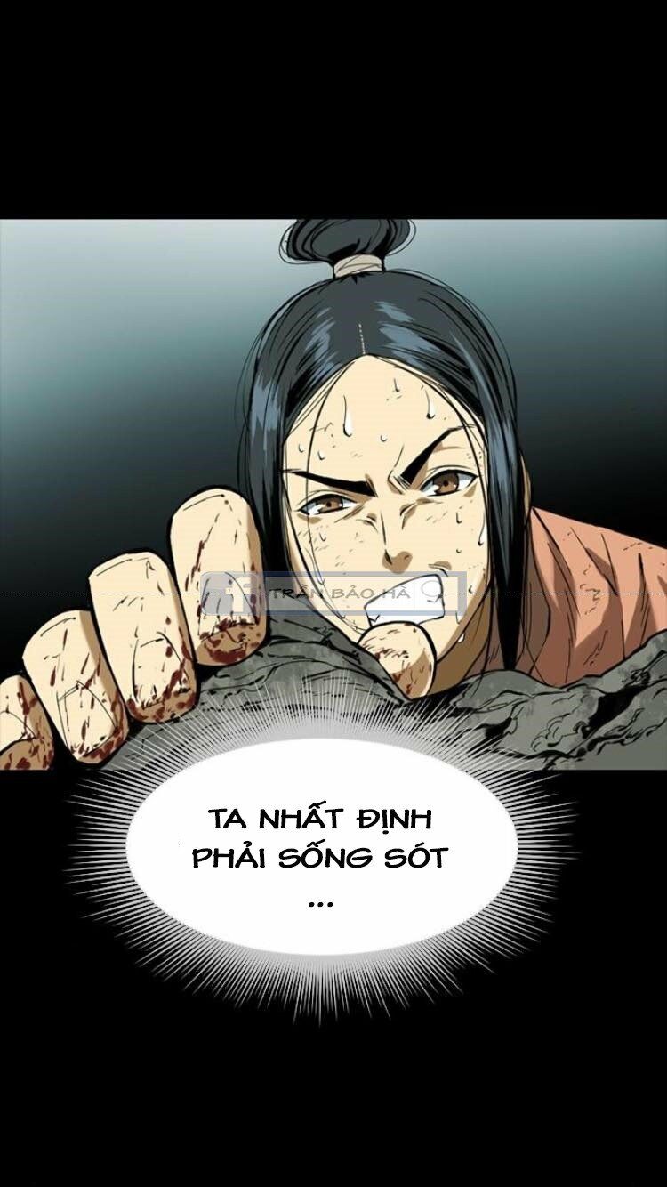 Thiên Hạ Đệ Nhất Nhân Chapter 13 - Trang 46