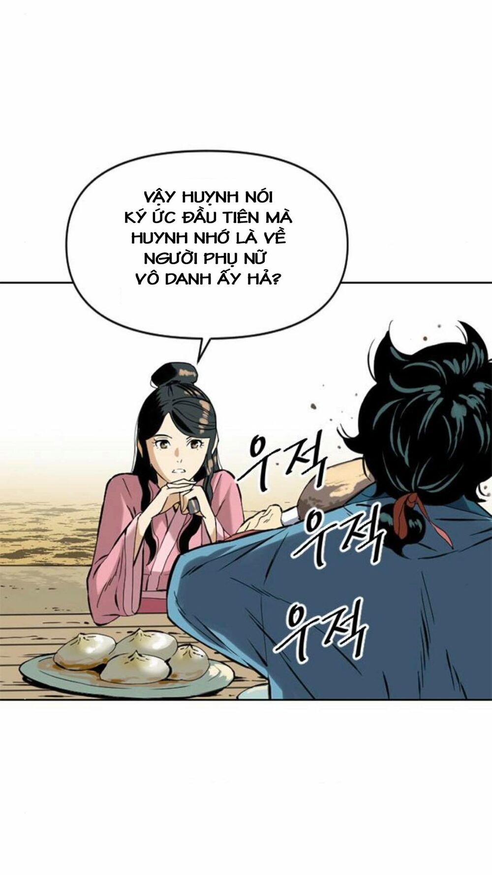 Thiên Hạ Đệ Nhất Nhân Chapter 16 - Trang 44