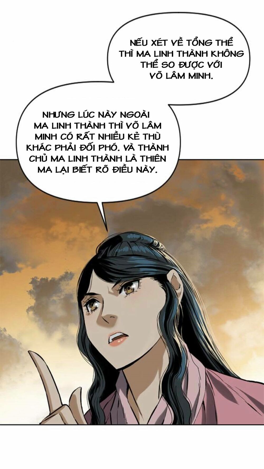 Thiên Hạ Đệ Nhất Nhân Chapter 16 - Trang 64