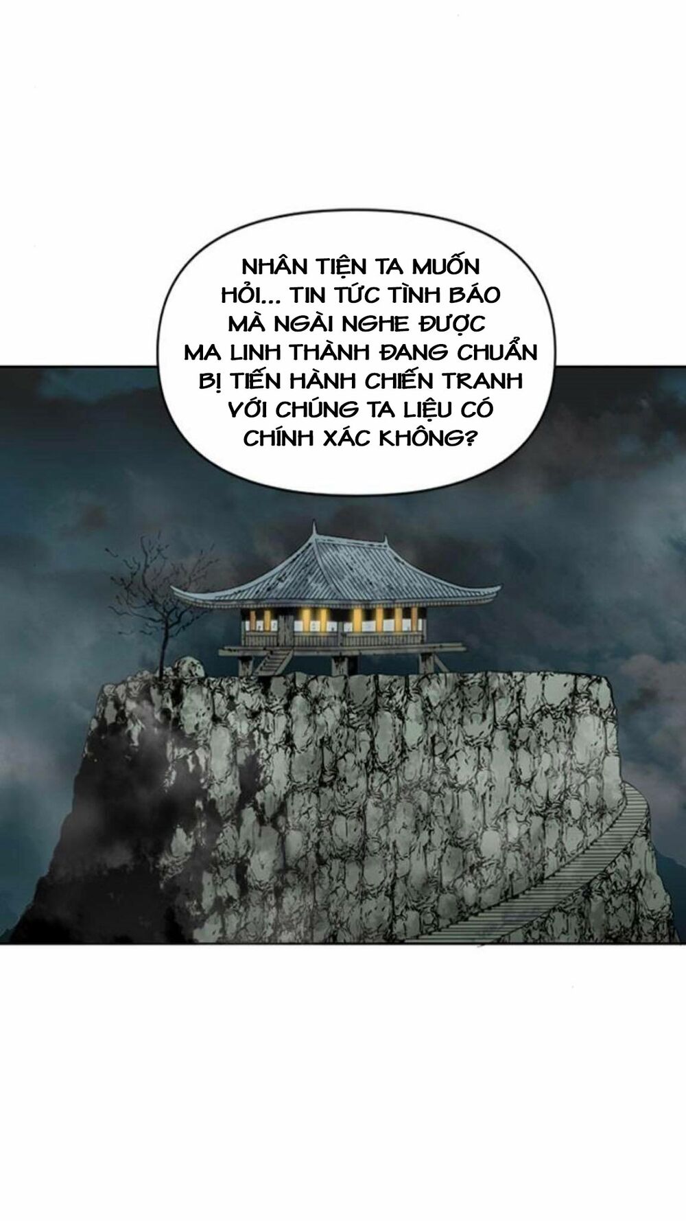 Thiên Hạ Đệ Nhất Nhân Chapter 16 - Trang 66