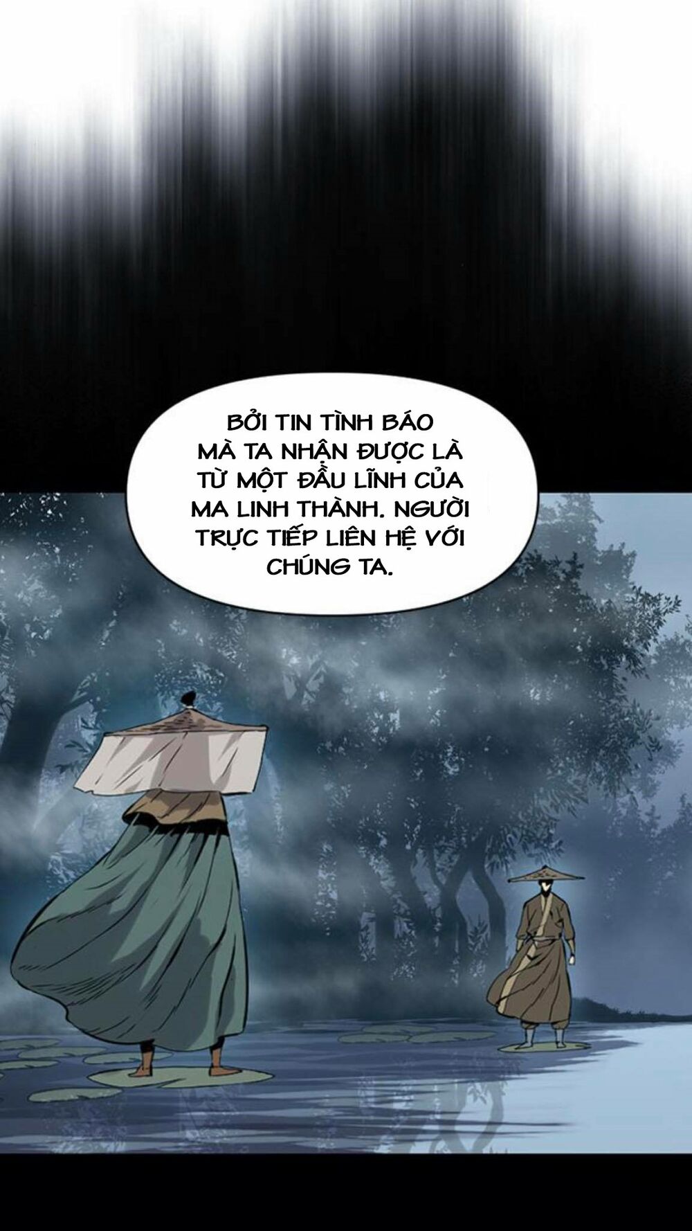 Thiên Hạ Đệ Nhất Nhân Chapter 16 - Trang 68