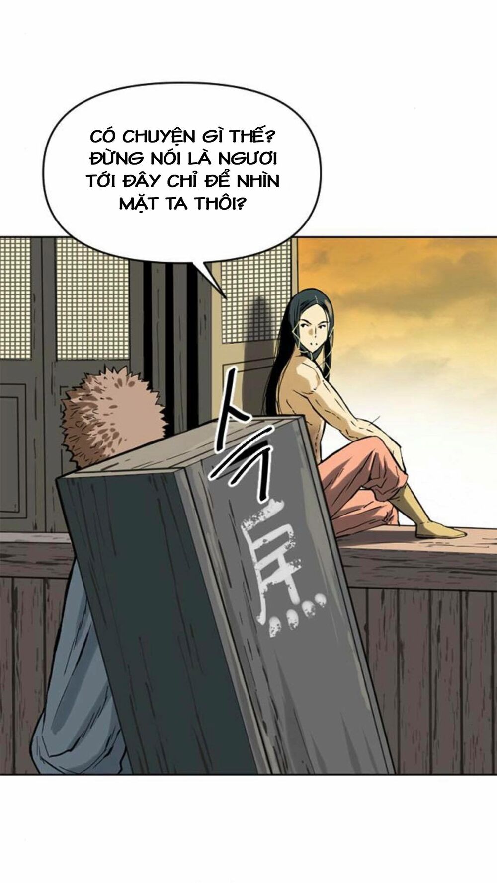 Thiên Hạ Đệ Nhất Nhân Chapter 16 - Trang 80