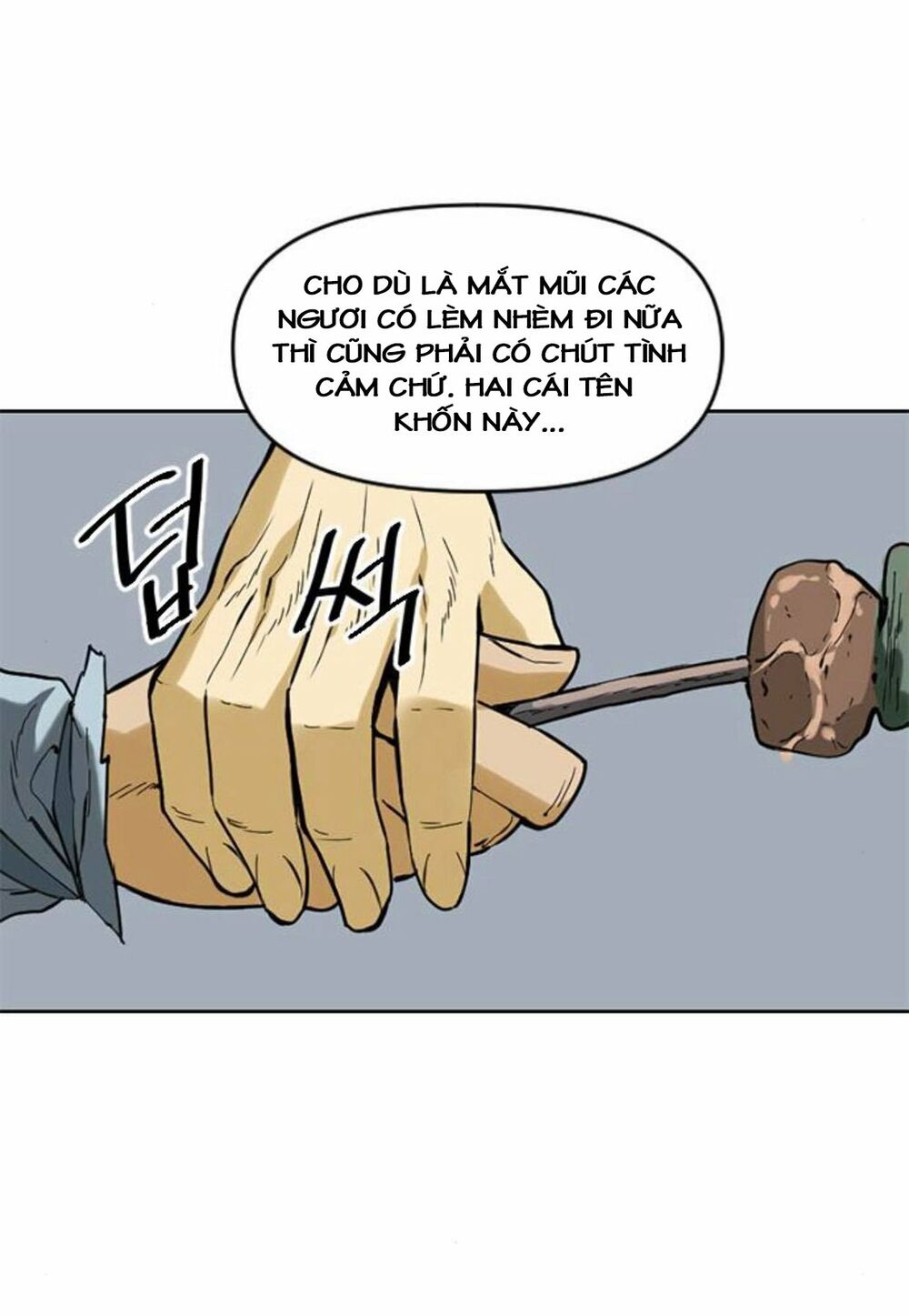 Thiên Hạ Đệ Nhất Nhân Chapter 16 - Trang 83