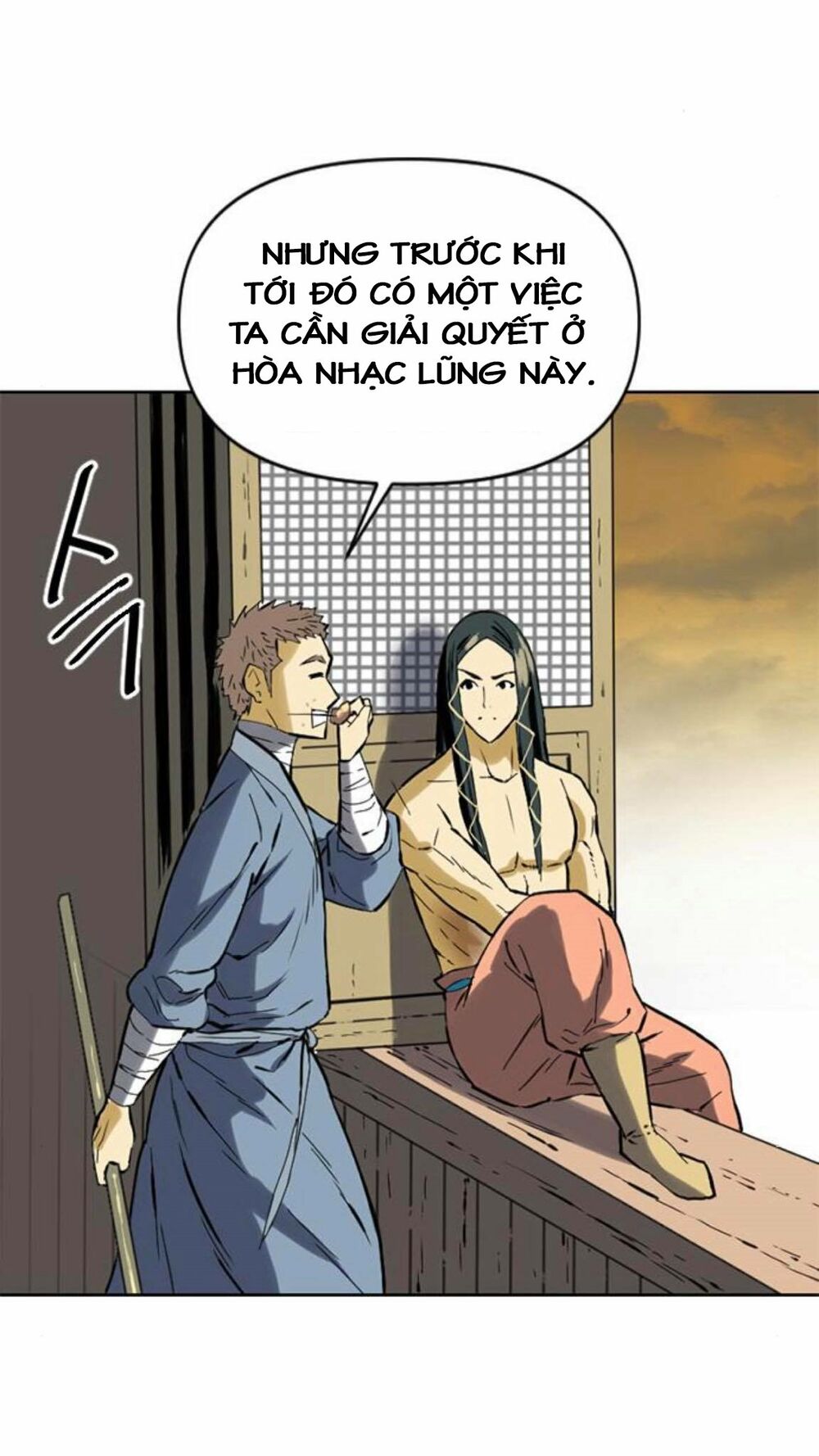 Thiên Hạ Đệ Nhất Nhân Chapter 16 - Trang 88