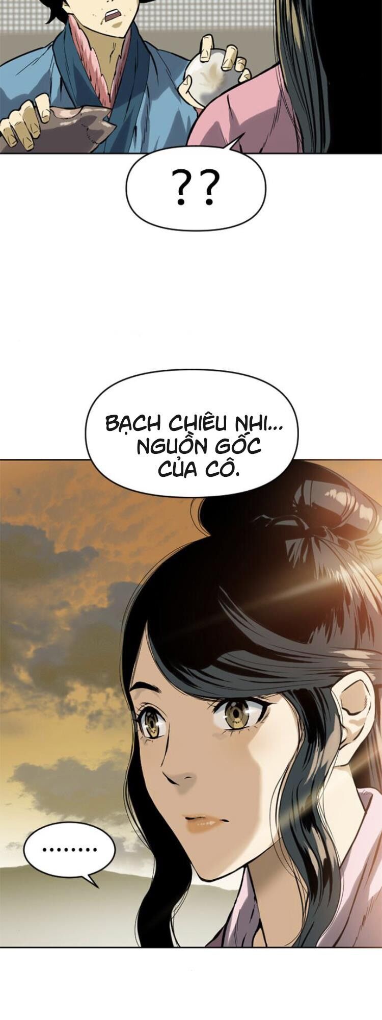 Thiên Hạ Đệ Nhất Nhân Chapter 17 - Trang 10