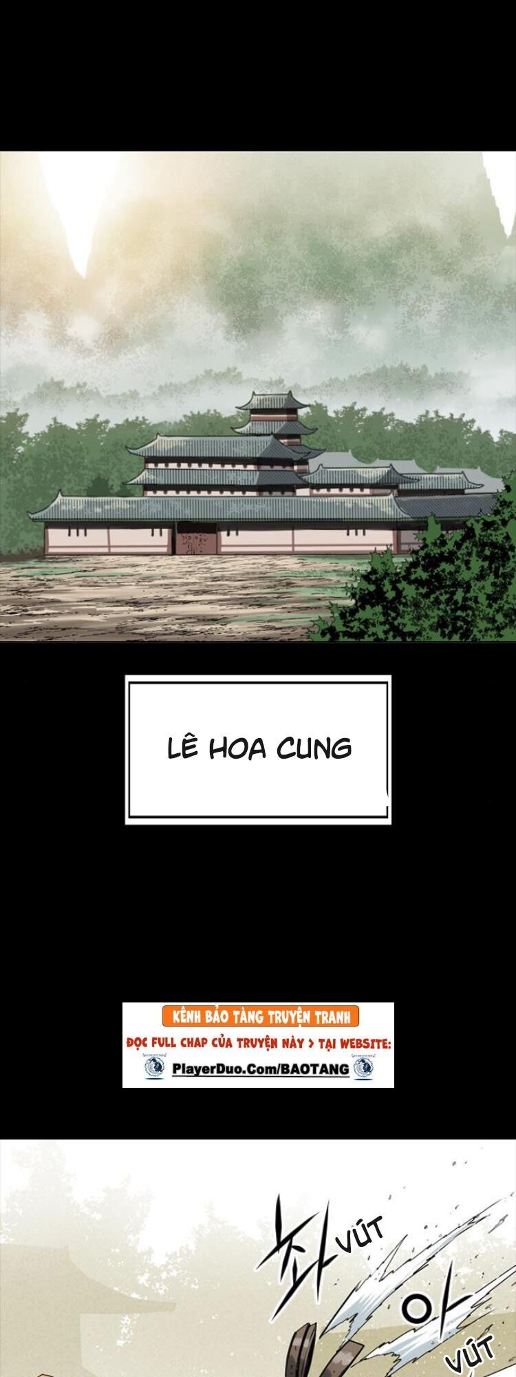 Thiên Hạ Đệ Nhất Nhân Chapter 17 - Trang 13