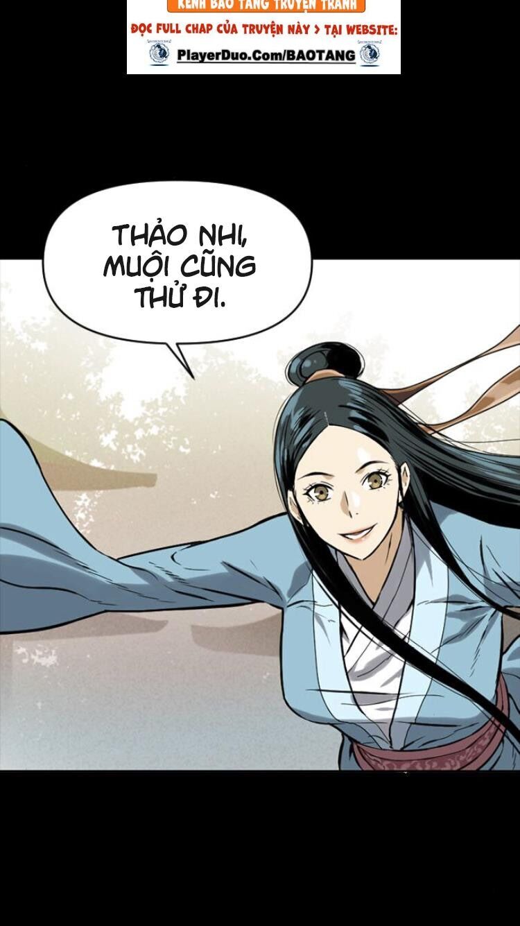 Thiên Hạ Đệ Nhất Nhân Chapter 17 - Trang 15