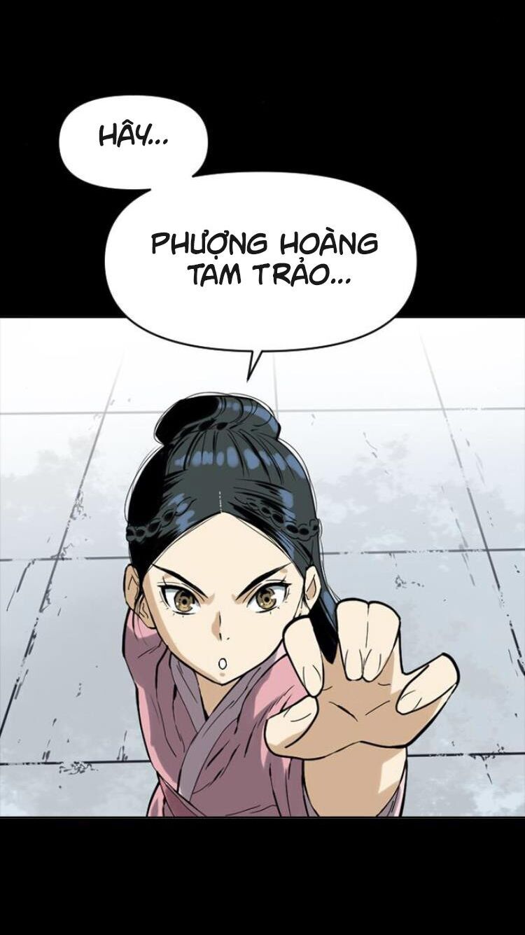 Thiên Hạ Đệ Nhất Nhân Chapter 17 - Trang 16