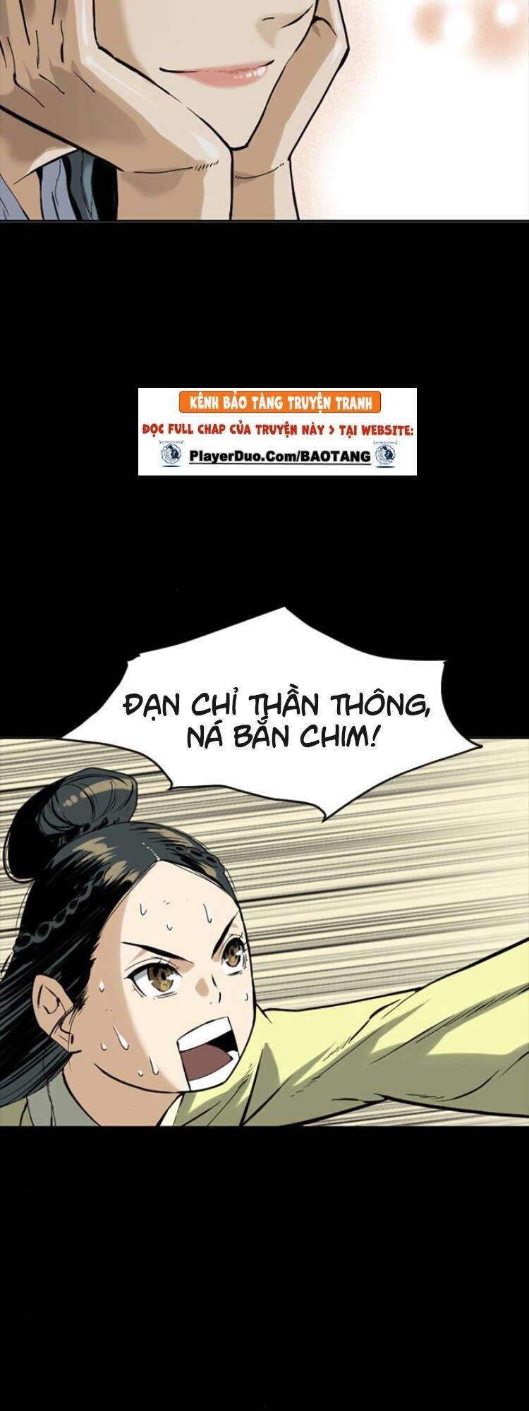 Thiên Hạ Đệ Nhất Nhân Chapter 17 - Trang 22