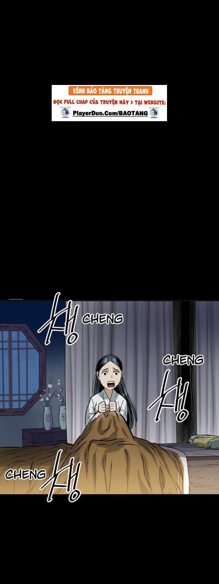 Thiên Hạ Đệ Nhất Nhân Chapter 17 - Trang 30