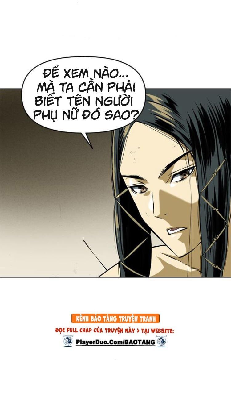 Thiên Hạ Đệ Nhất Nhân Chapter 17 - Trang 4