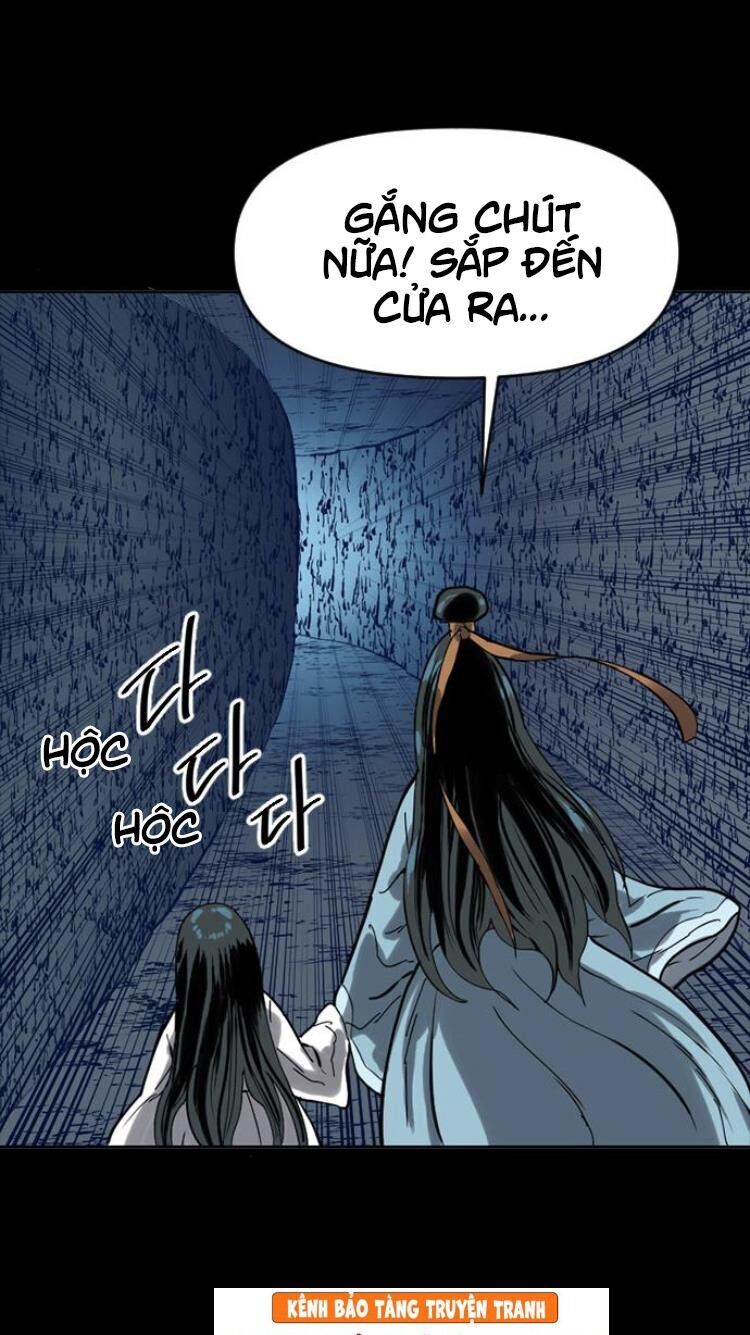 Thiên Hạ Đệ Nhất Nhân Chapter 17 - Trang 46