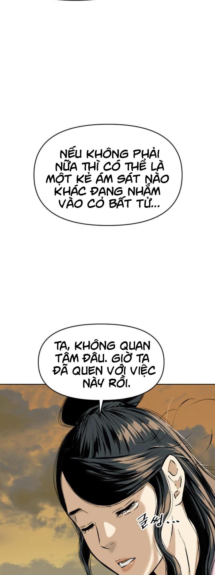 Thiên Hạ Đệ Nhất Nhân Chapter 17 - Trang 78