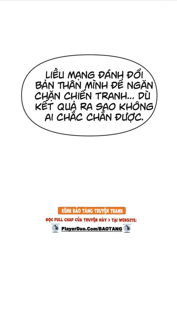 Thiên Hạ Đệ Nhất Nhân Chapter 17 - Trang 8