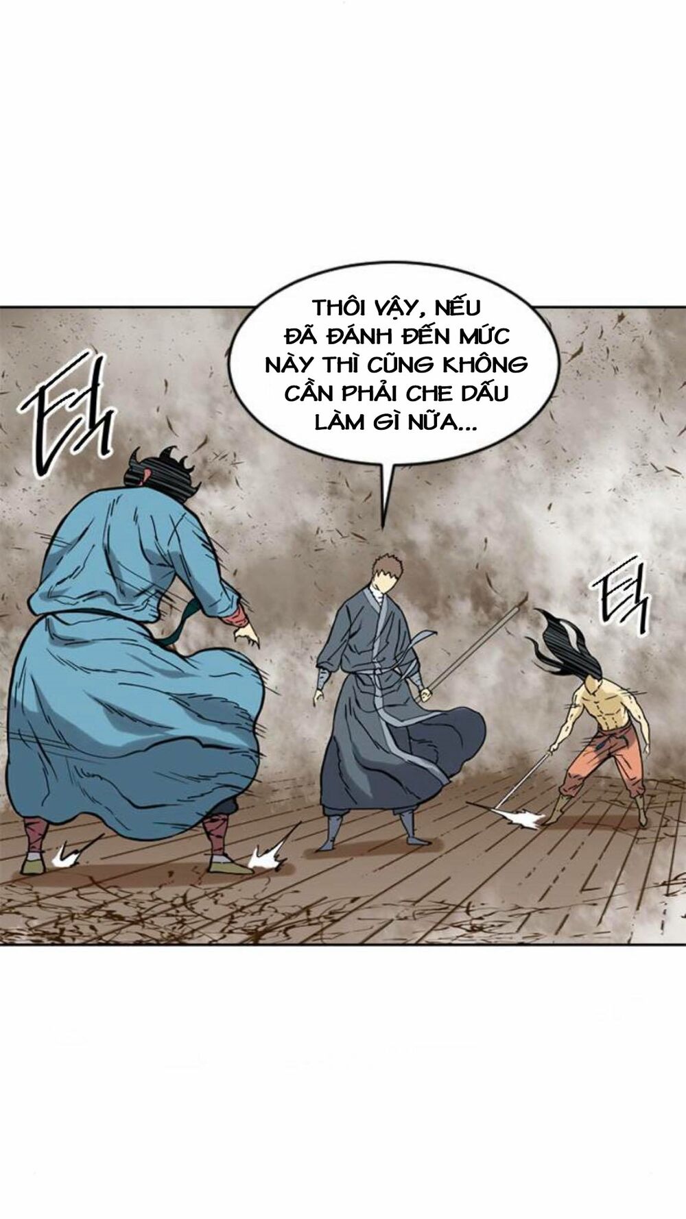 Thiên Hạ Đệ Nhất Nhân Chapter 19 - Trang 44