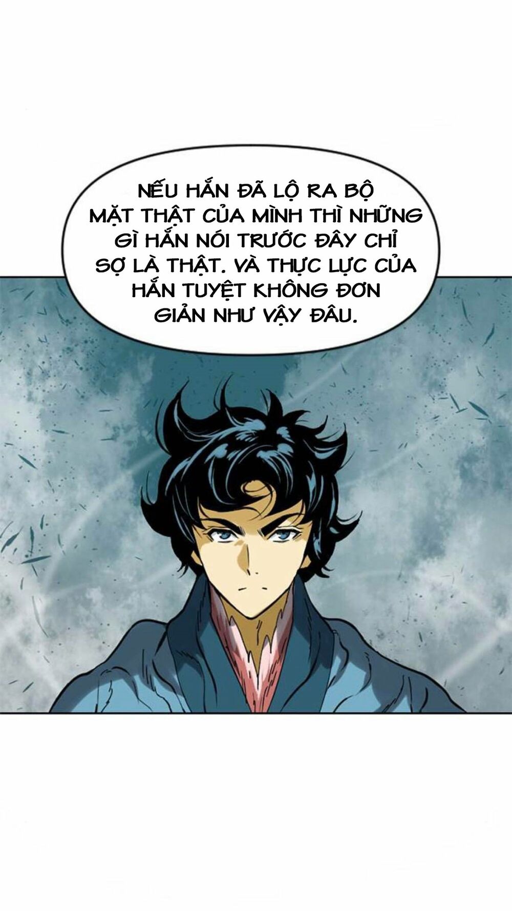 Thiên Hạ Đệ Nhất Nhân Chapter 19 - Trang 53