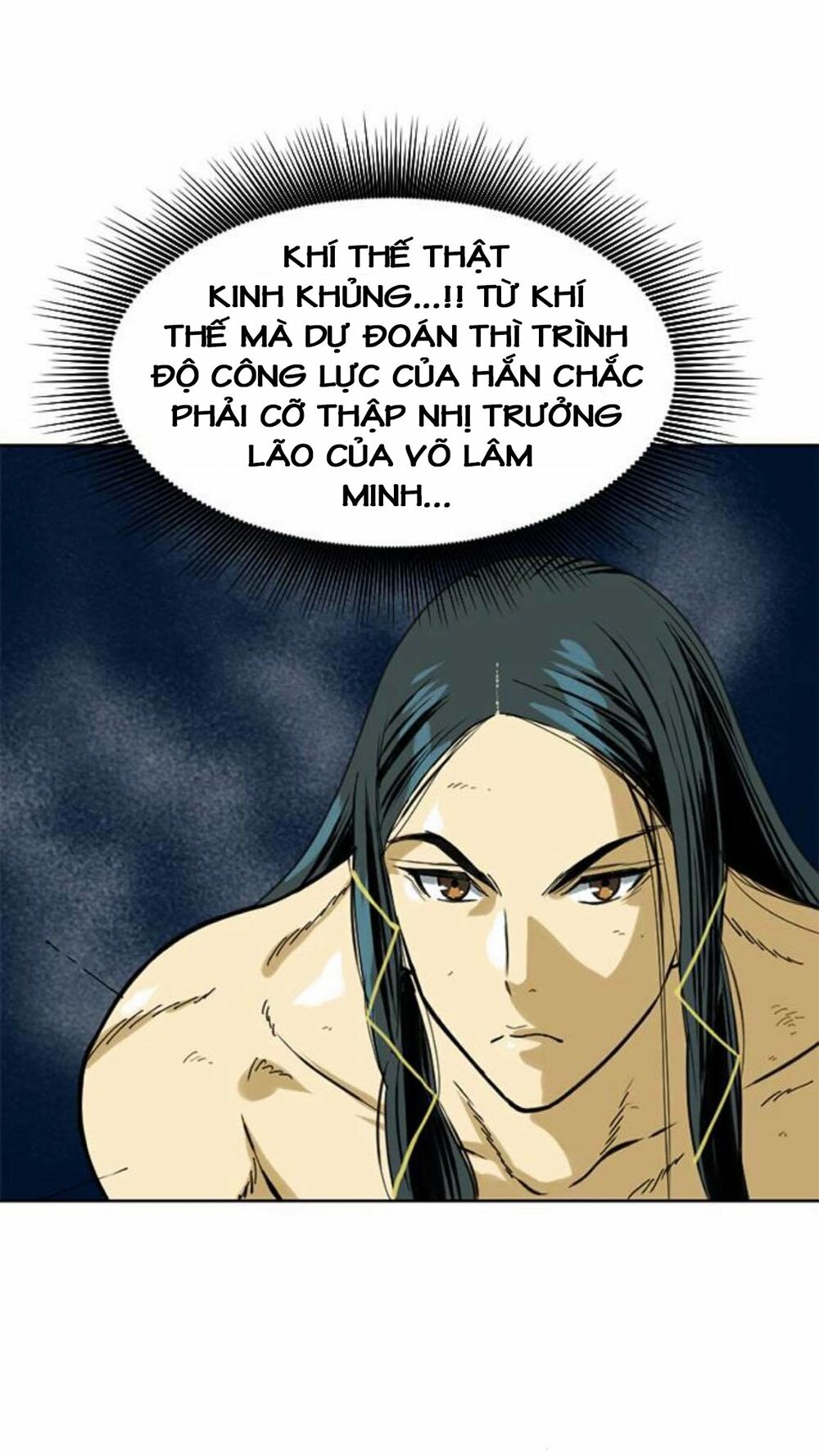 Thiên Hạ Đệ Nhất Nhân Chapter 19 - Trang 57