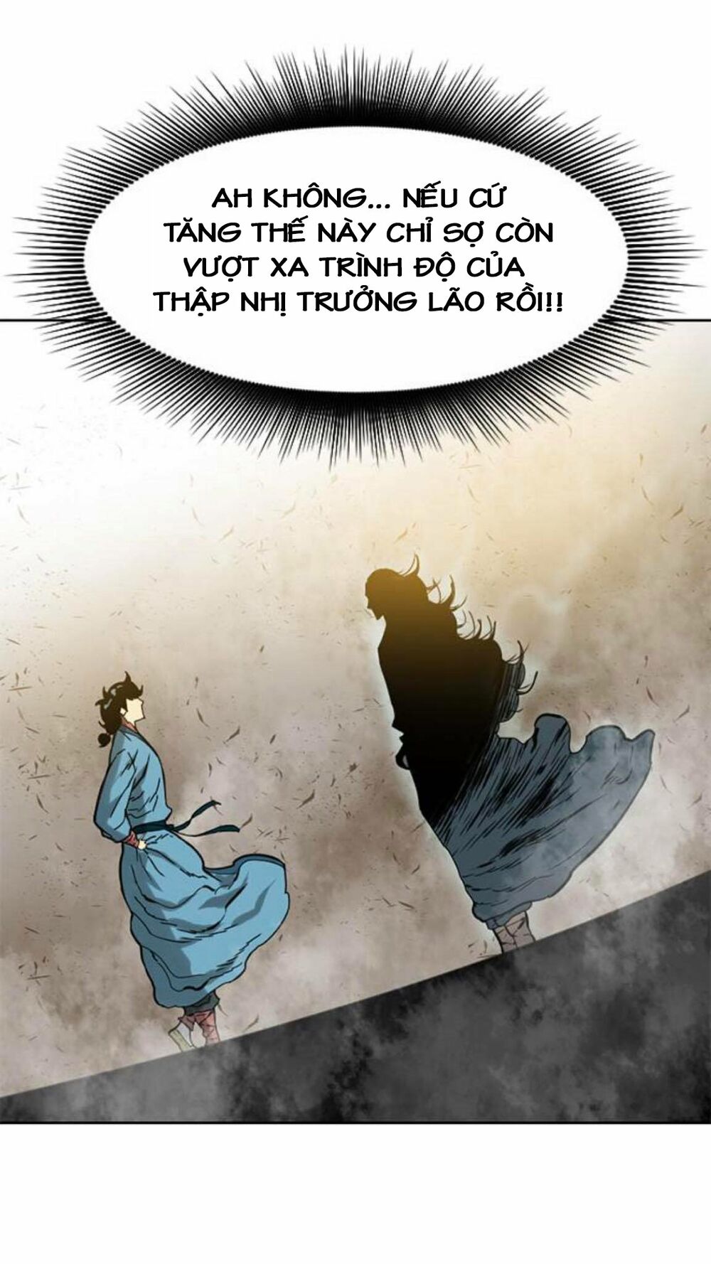 Thiên Hạ Đệ Nhất Nhân Chapter 19 - Trang 58