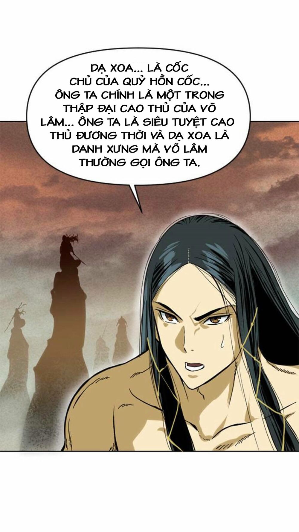 Thiên Hạ Đệ Nhất Nhân Chapter 19 - Trang 68