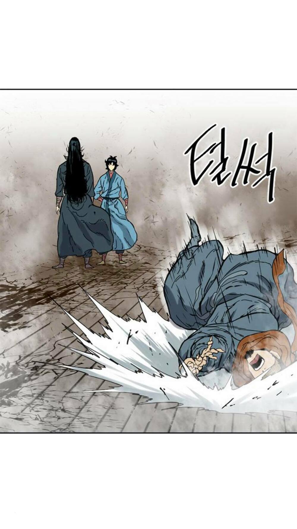 Thiên Hạ Đệ Nhất Nhân Chapter 19 - Trang 80