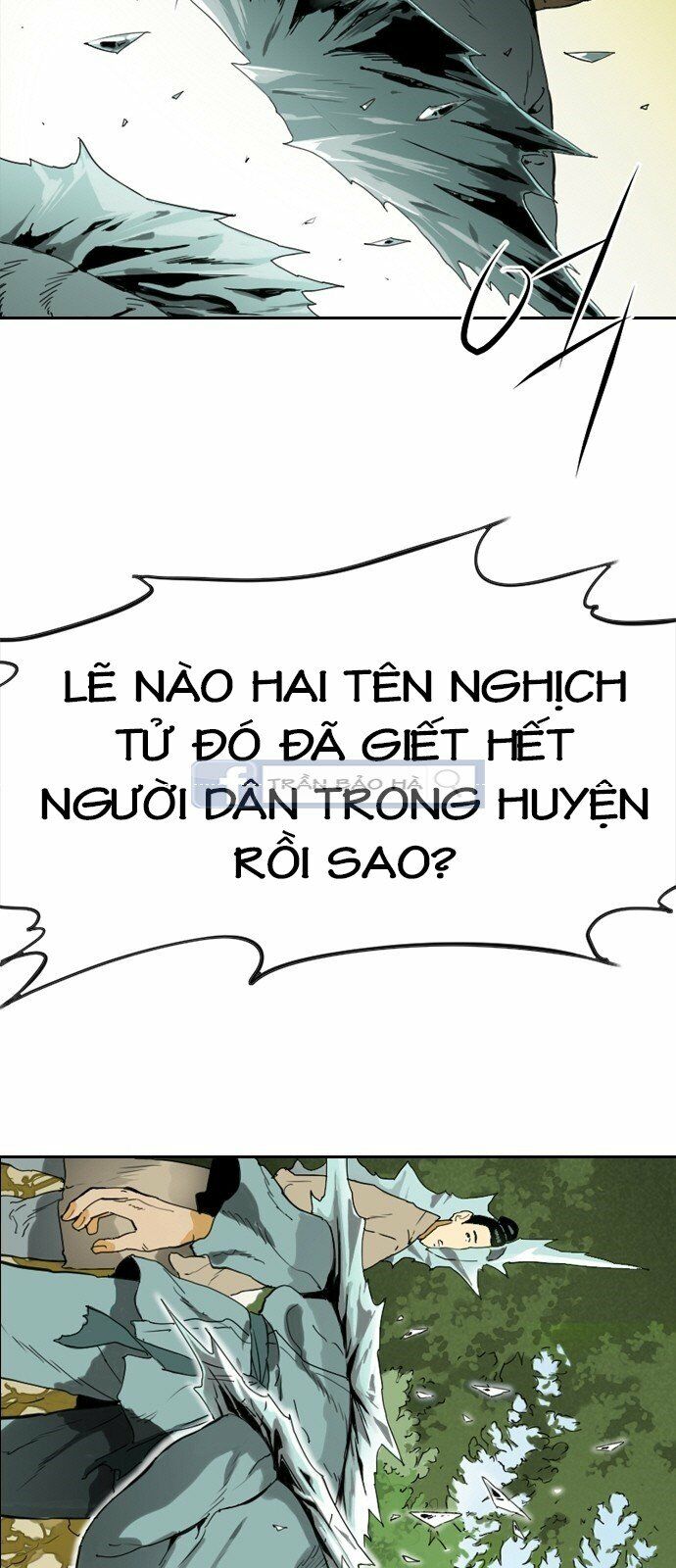 Thiên Hạ Đệ Nhất Nhân Chapter 2 - Trang 53