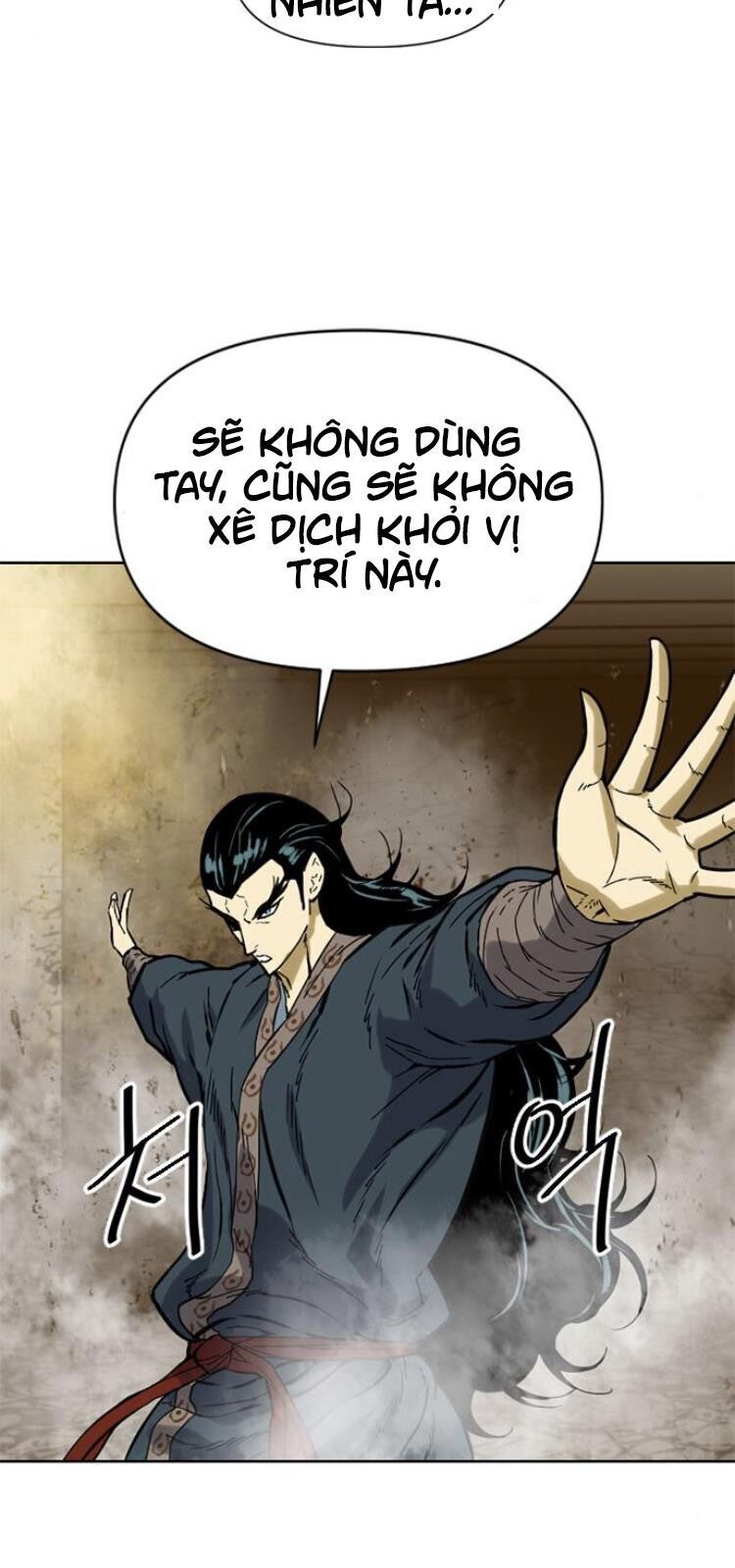 Thiên Hạ Đệ Nhất Nhân Chapter 21 - Trang 12