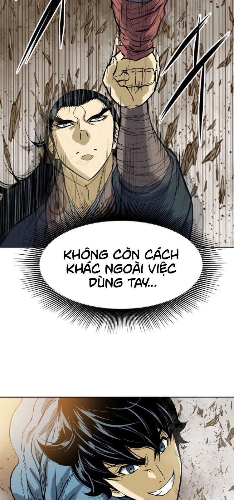 Thiên Hạ Đệ Nhất Nhân Chapter 21 - Trang 45