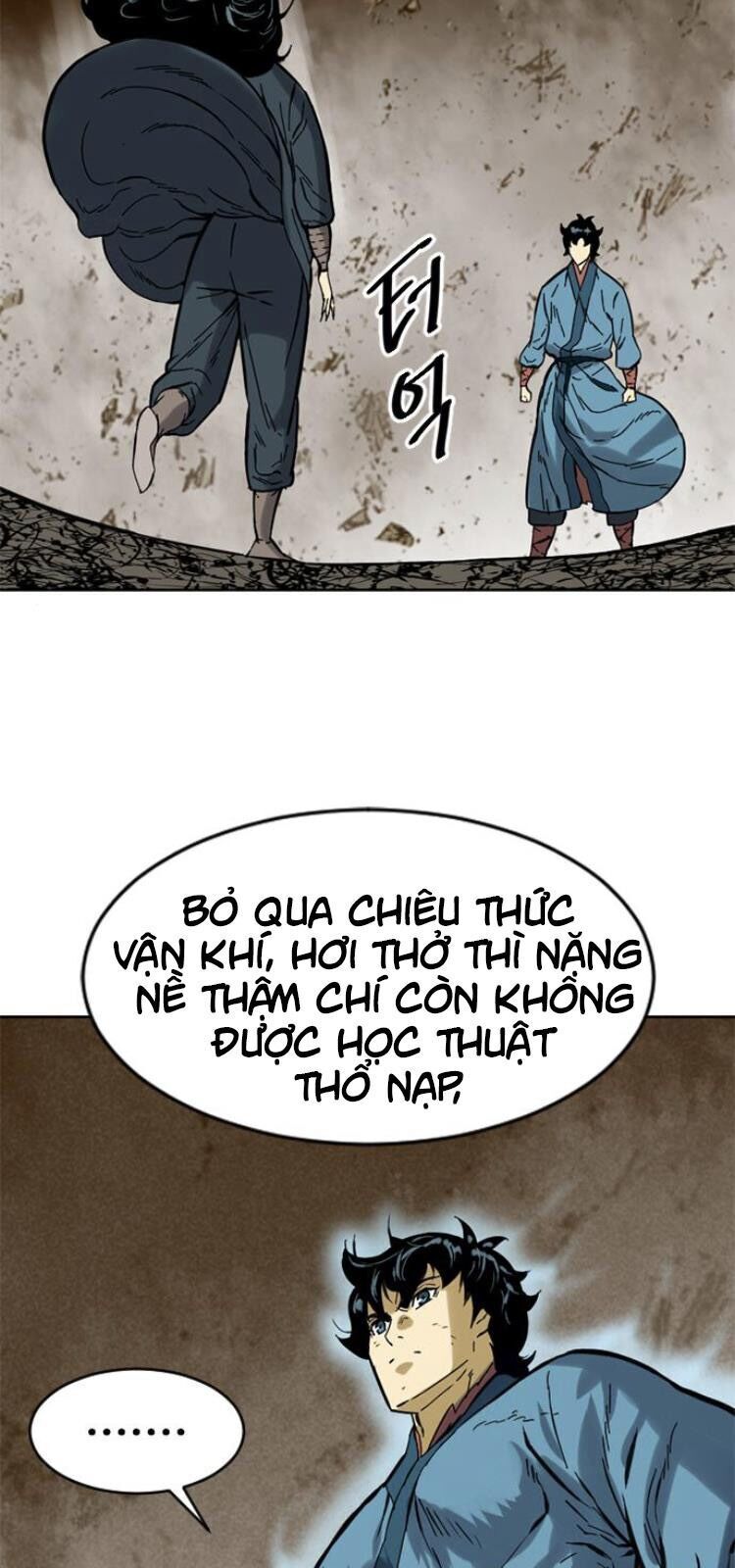 Thiên Hạ Đệ Nhất Nhân Chapter 21 - Trang 58