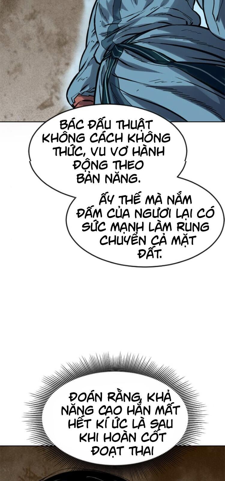 Thiên Hạ Đệ Nhất Nhân Chapter 21 - Trang 59