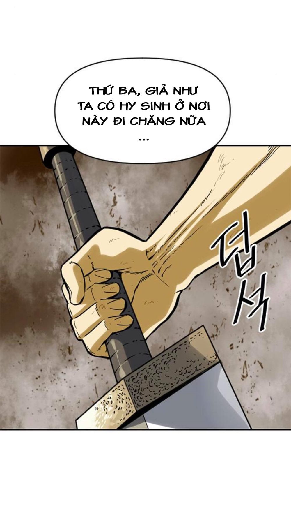 Thiên Hạ Đệ Nhất Nhân Chapter 22 - Trang 51