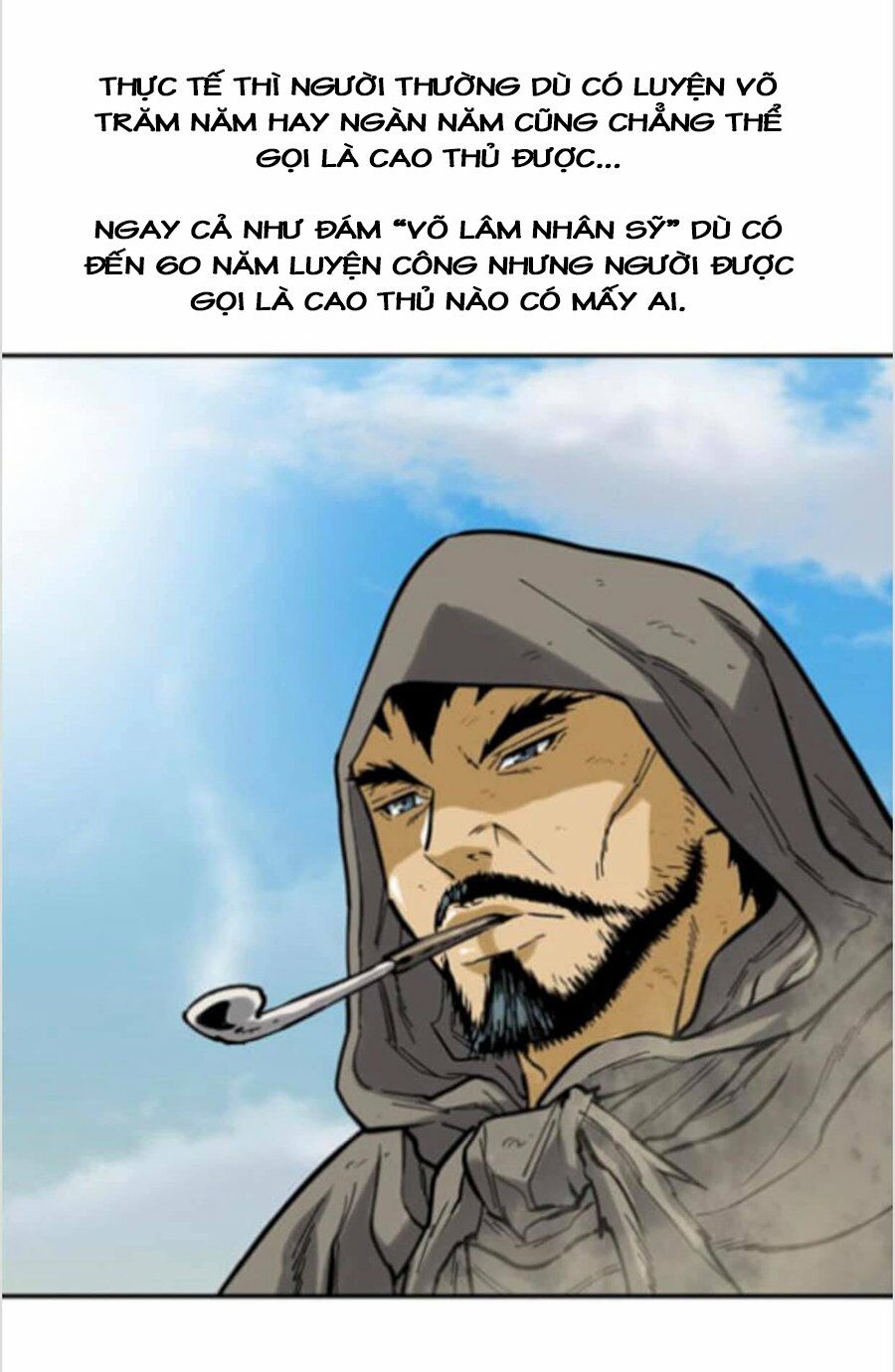 Thiên Hạ Đệ Nhất Nhân Chapter 24 - Trang 10