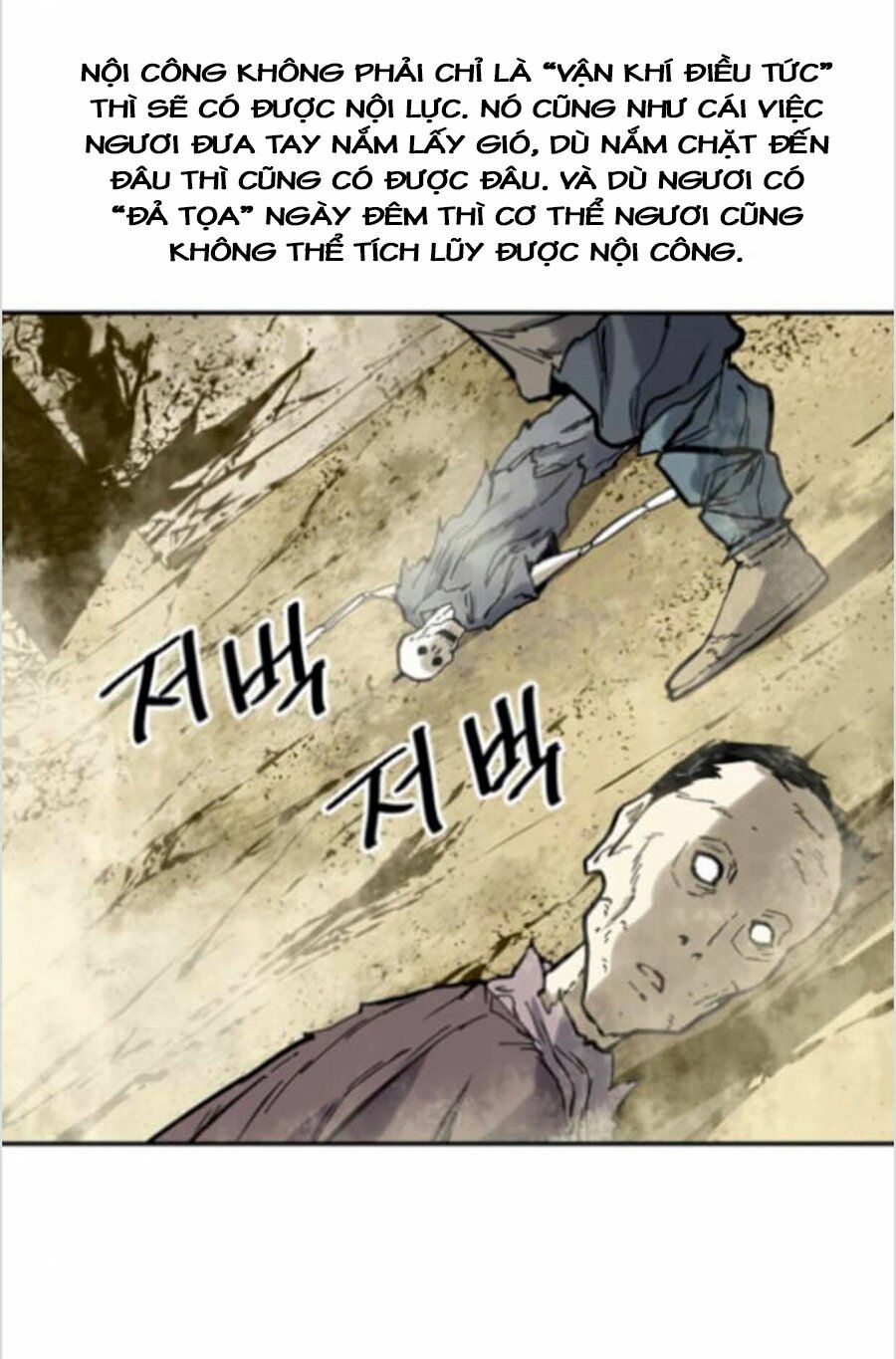 Thiên Hạ Đệ Nhất Nhân Chapter 24 - Trang 12