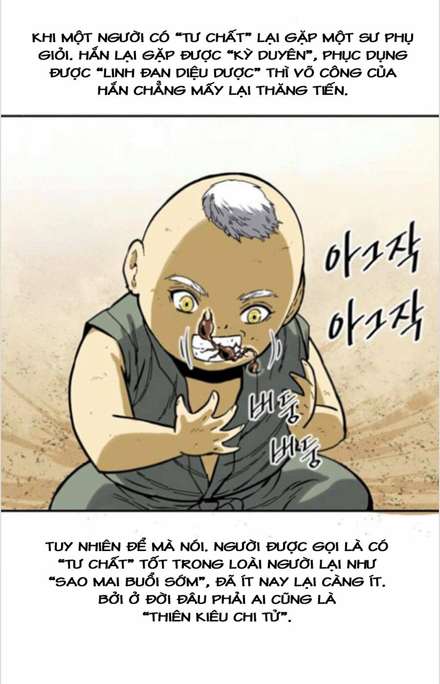 Thiên Hạ Đệ Nhất Nhân Chapter 24 - Trang 15