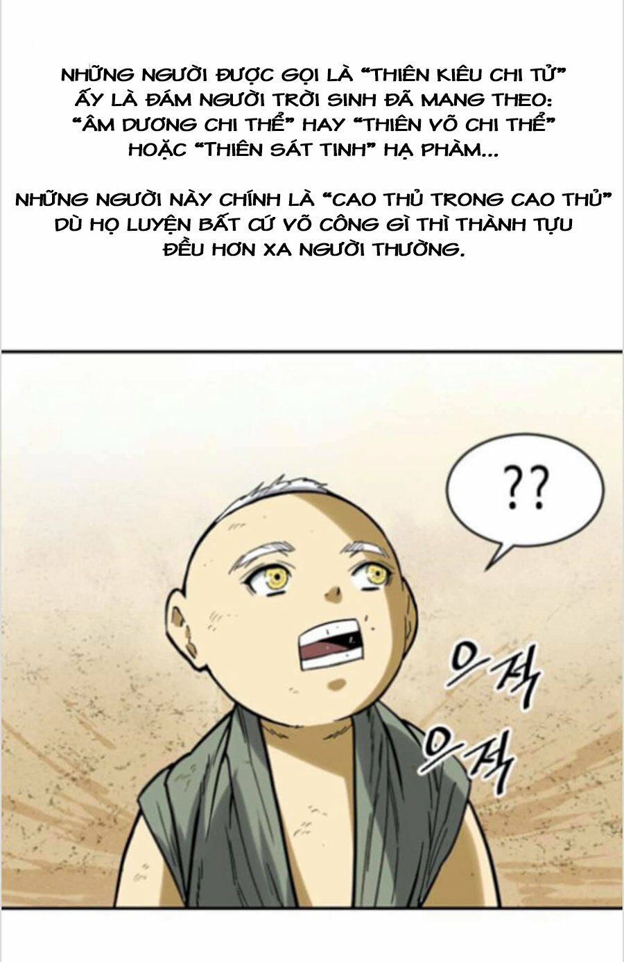 Thiên Hạ Đệ Nhất Nhân Chapter 24 - Trang 16