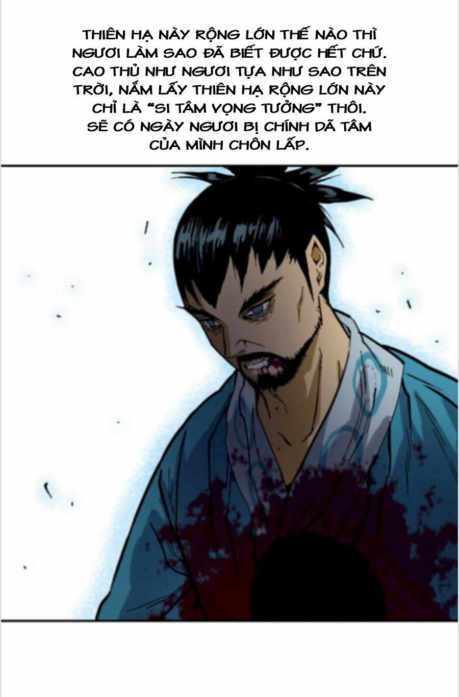 Thiên Hạ Đệ Nhất Nhân Chapter 24 - Trang 44