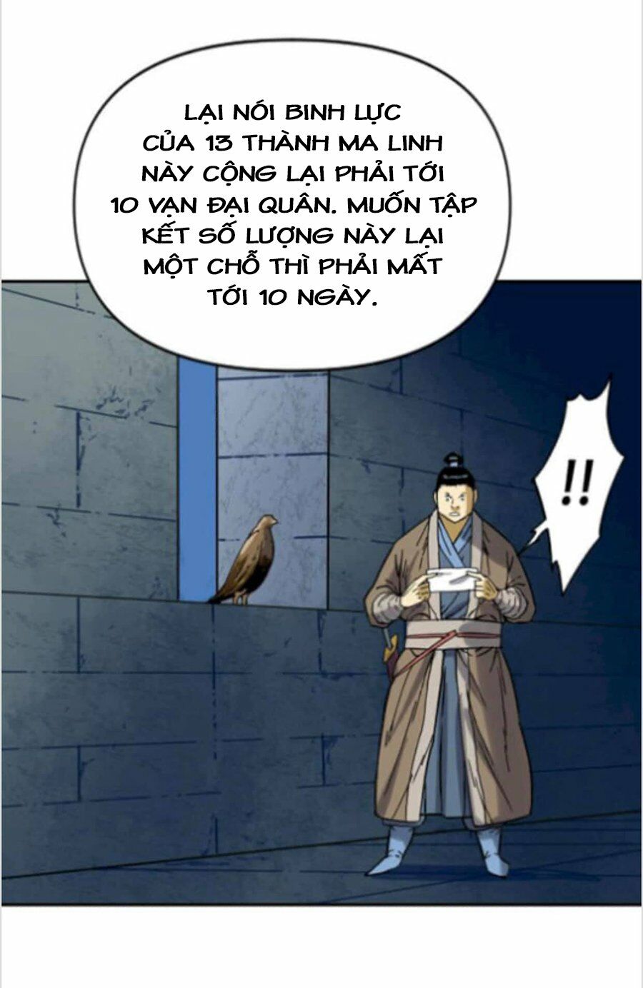 Thiên Hạ Đệ Nhất Nhân Chapter 24 - Trang 58