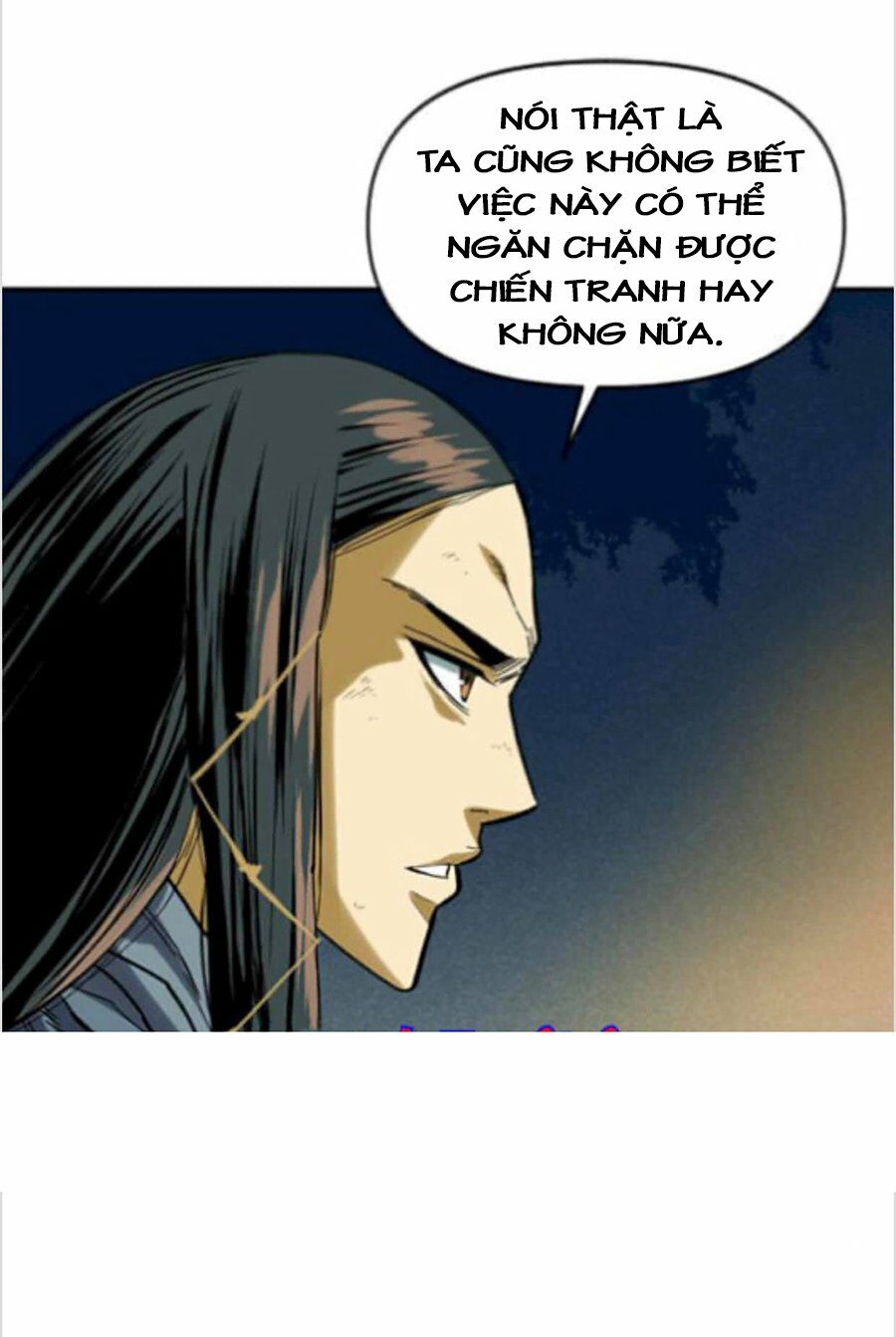 Thiên Hạ Đệ Nhất Nhân Chapter 24 - Trang 62