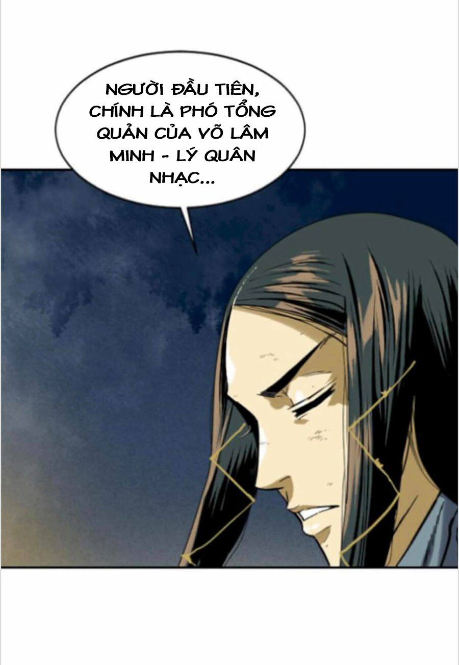 Thiên Hạ Đệ Nhất Nhân Chapter 24 - Trang 71