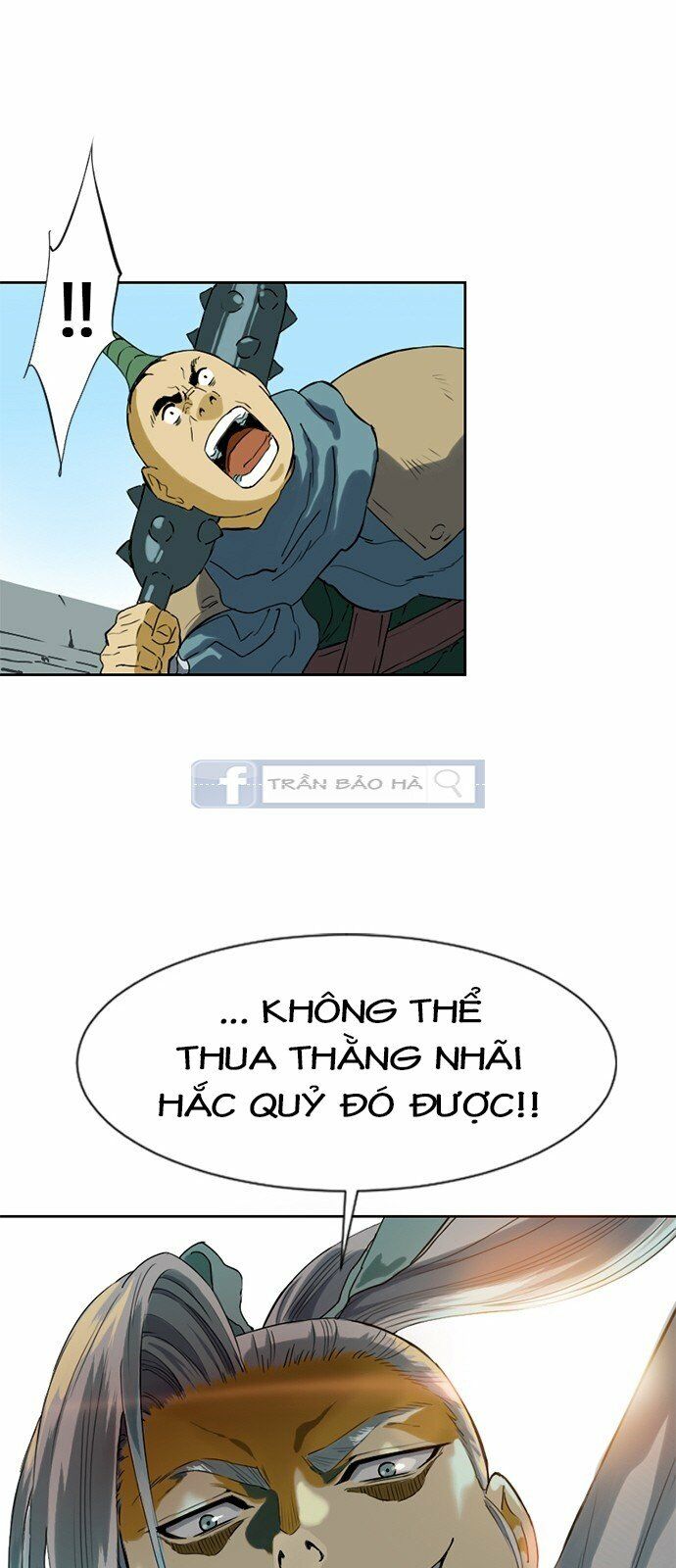 Thiên Hạ Đệ Nhất Nhân Chapter 3 - Trang 66