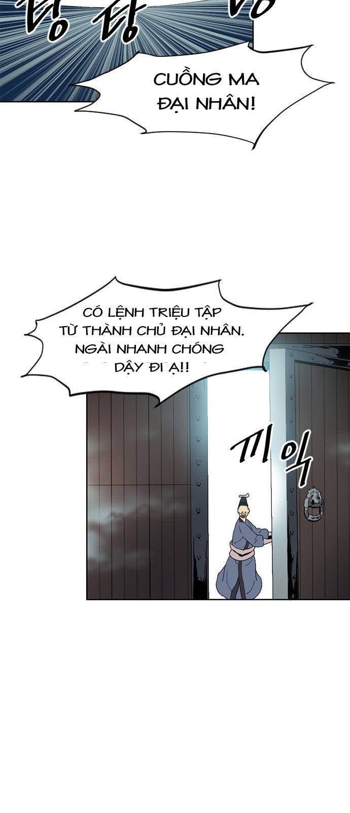 Thiên Hạ Đệ Nhất Nhân Chapter 5 - Trang 34