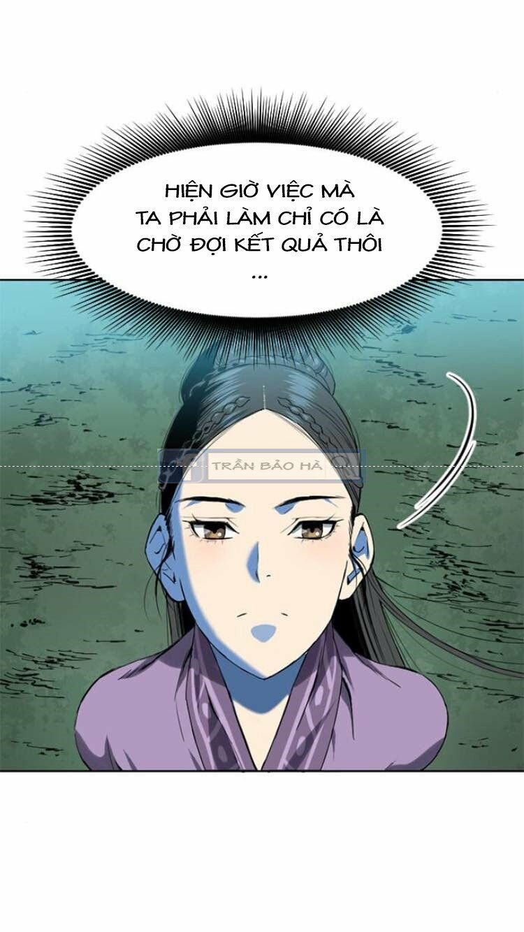 Thiên Hạ Đệ Nhất Nhân Chapter 7 - Trang 21