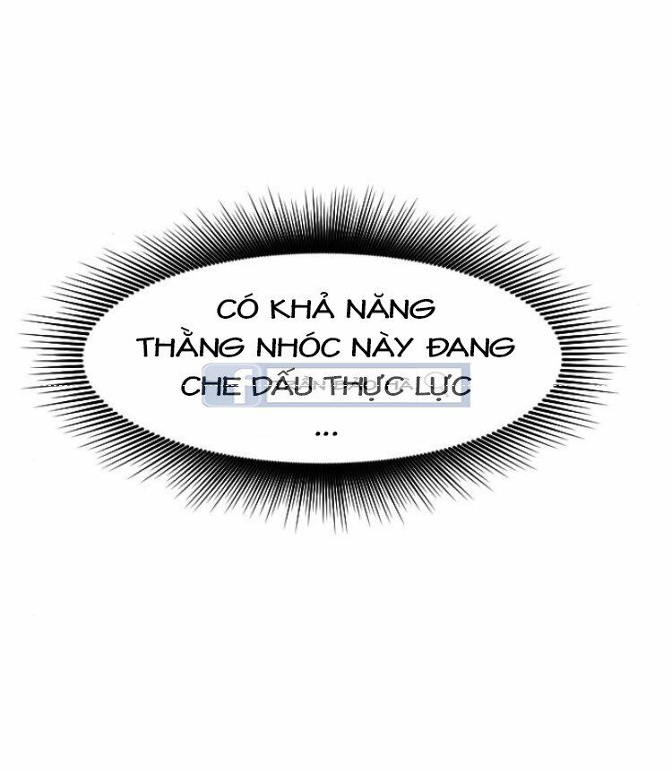 Thiên Hạ Đệ Nhất Nhân Chapter 7 - Trang 33