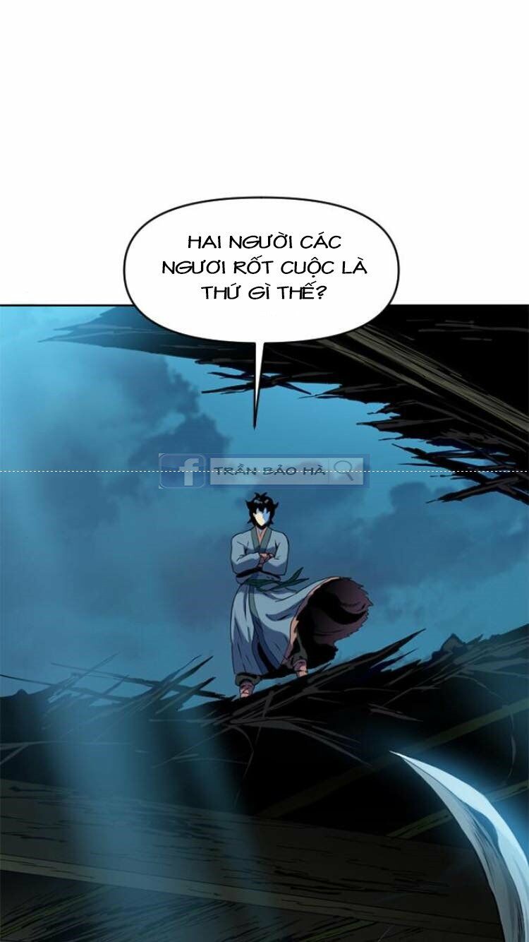 Thiên Hạ Đệ Nhất Nhân Chapter 7 - Trang 39