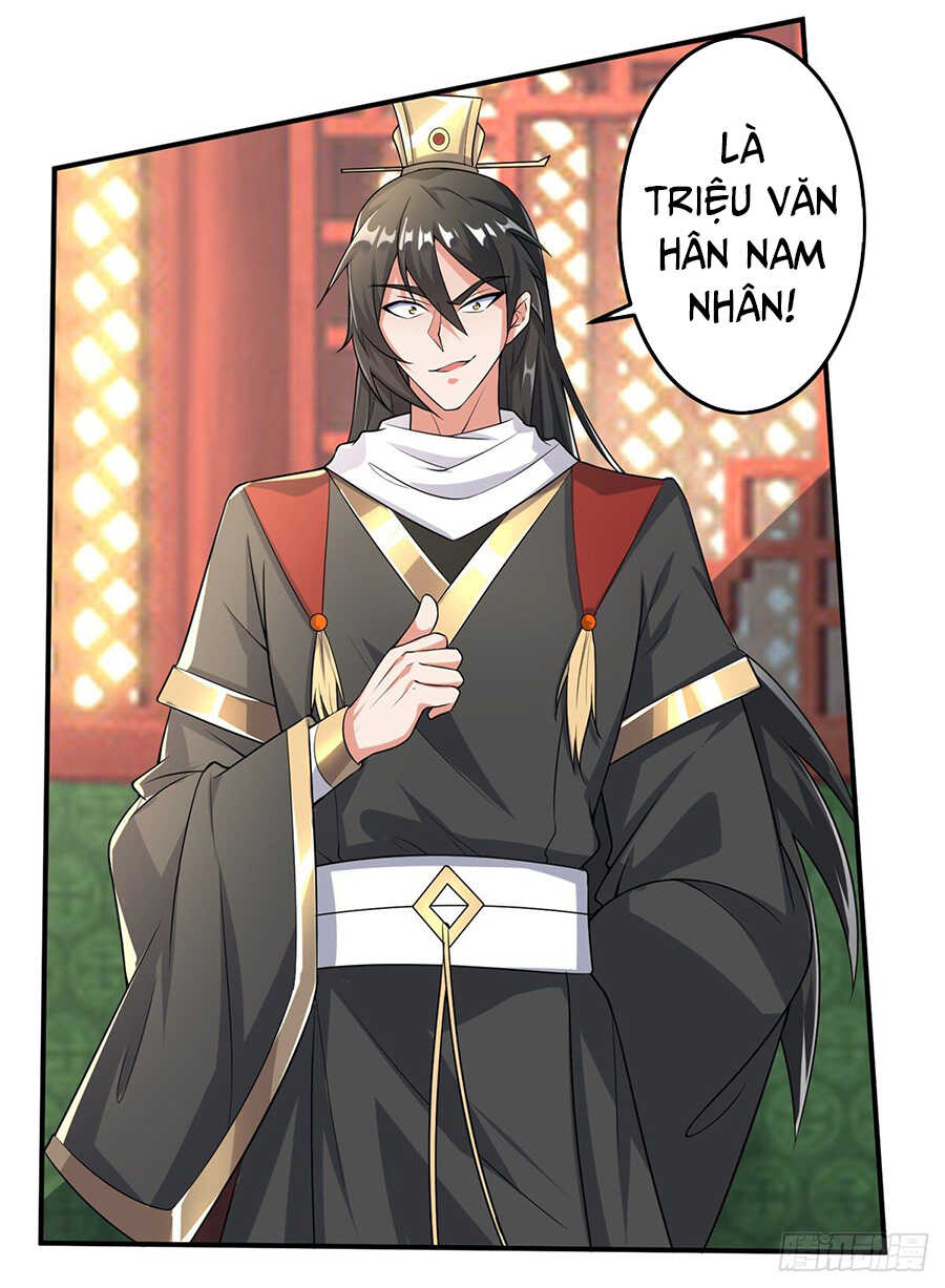 Tuyệt Thế Thần Tôn Chapter 1 - Trang 100