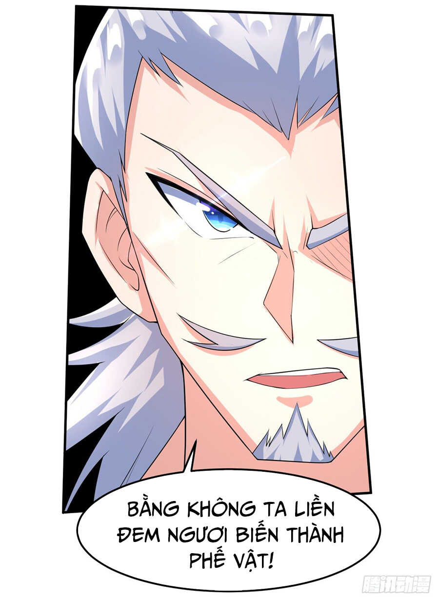 Tuyệt Thế Thần Tôn Chapter 1 - Trang 114