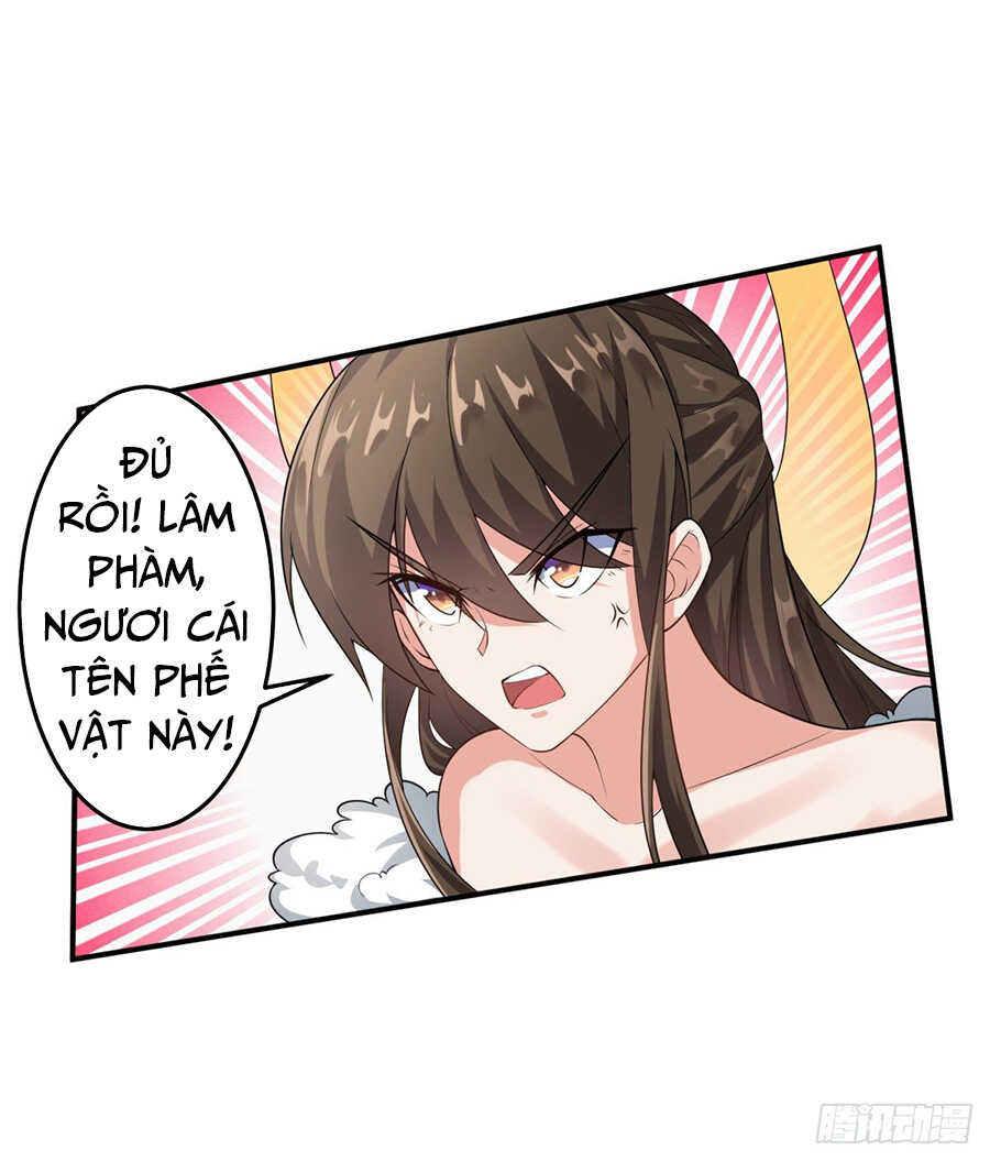 Tuyệt Thế Thần Tôn Chapter 1 - Trang 141