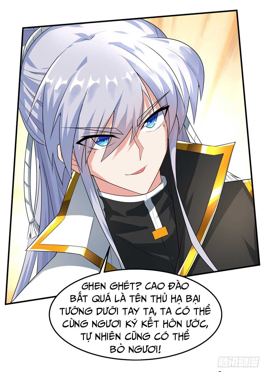 Tuyệt Thế Thần Tôn Chapter 1 - Trang 145